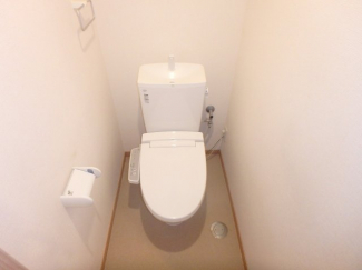 【トイレ】