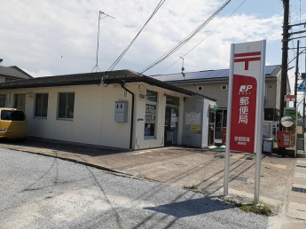 彦根馬場郵便局様まで560m