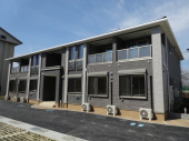 彦根市馬場１丁目のアパートの画像