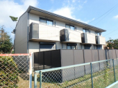 西宮市広田町のアパートの画像