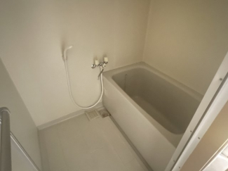 きれいなお風呂です