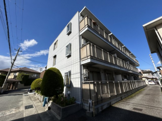 外はこのようになっています