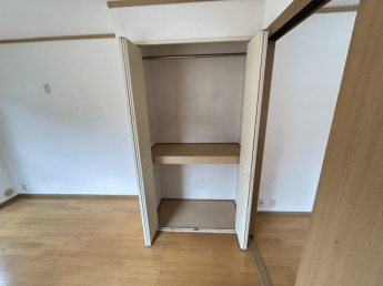 収納があります