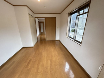 こちらのリビングで趣味の時間をお楽しみください