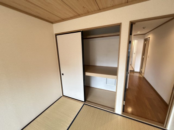 小物を収納するのに便利です