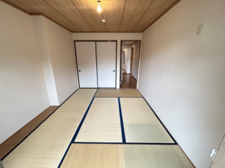 和室です