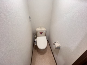 【トイレ】
