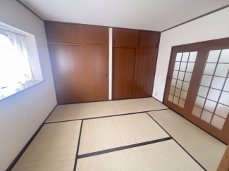 【和室】