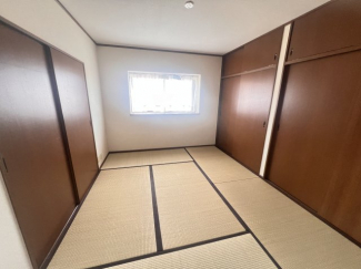 【和室】