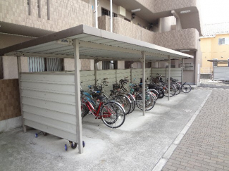 【その他共有部分】