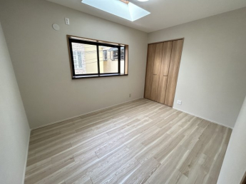 北側洋室5.5帖