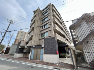 ペットと一緒に快適新生活をスタート（規約あり）