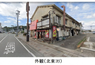加西市北条町北条のマンション(一室)の画像