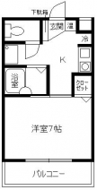 加古川市平岡町新在家２丁目のマンションの画像