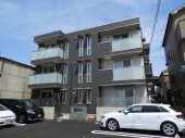 明石市田町１丁目のアパートの画像