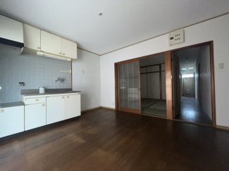 居間です