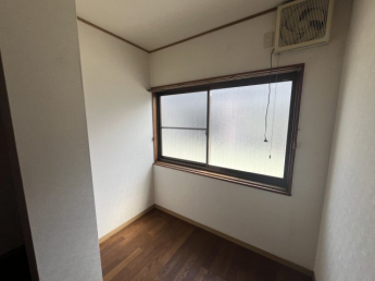 洋室です
