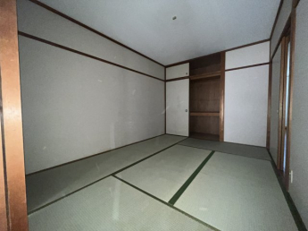 趣のある和室です