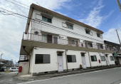 明石市魚住町清水のアパートの画像