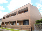 宝塚市高司１丁目のアパートの画像