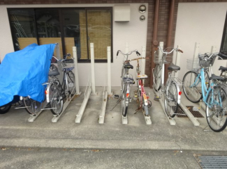 【その他共有部分】