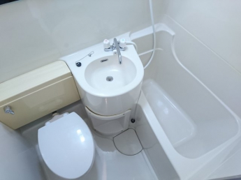 【風呂】