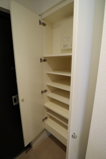 【収納】