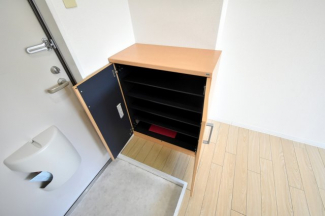シューズBOX