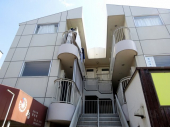 西宮市中須佐町のマンションの画像