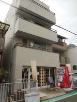 尼崎市水堂町１丁目のマンションの画像