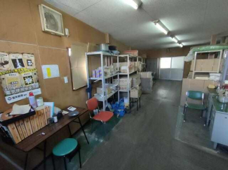 東近江市勝堂町の工場の画像