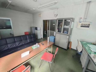 東近江市勝堂町の工場の画像