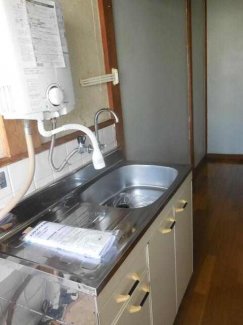 宝塚市中筋６丁目のアパートの画像