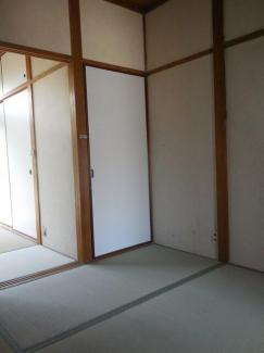 宝塚市中筋６丁目のアパートの画像