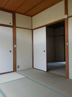 宝塚市中筋６丁目のアパートの画像