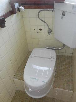 宝塚市中筋６丁目のアパートの画像