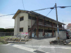 宝塚市中筋６丁目のアパートの画像