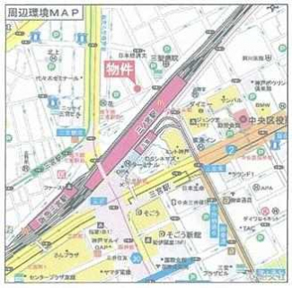 三経ビルの画像