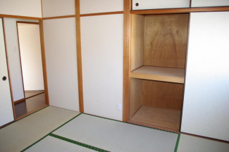 加古川市加古川町中津のテラスの画像