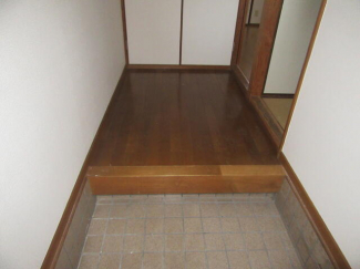 加古川市加古川町中津のテラスの画像