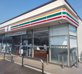 セブンイレブン加古川美乃利店まで1468m