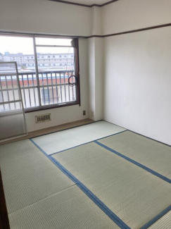 明舞第三団地１１号棟の画像