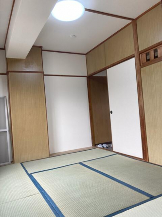 明舞第三団地１１号棟の画像