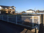 西条市三芳の売地の画像