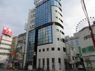 松山市千舟町５丁目の店舗一部の画像