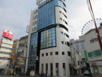 松山市千舟町５丁目の店舗一部の画像