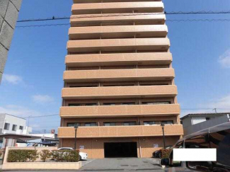 松山市問屋町の中古マンションの画像