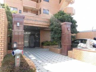 松山市問屋町の中古マンションの画像