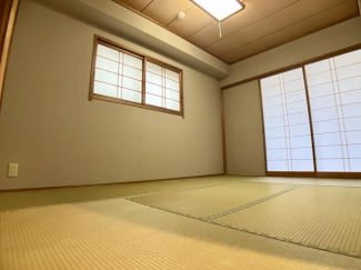 松山市問屋町の中古マンションの画像