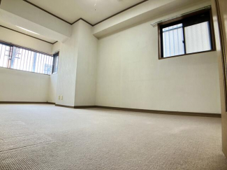 松山市問屋町の中古マンションの画像
